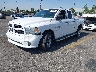 1C6RR6FT2DS****** Usados y Reparables 2013 RAM 1500 en Fontana