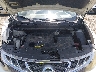 JN8AZ1MU3EW****** Reparables 2014 Nissan Murano en Lafayette