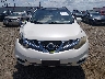JN8AZ1MU3EW****** Destrozados 2014 Nissan Murano en Estado de Luisiana