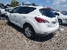 JN8AZ1MU3EW****** Salvamento y Reparables 2014 Nissan Murano en Lafayette