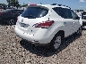 JN8AZ1MU3EW****** Salvamento y Destrozados 2014 Nissan Murano en Estado de Luisiana