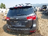 KNDMB5C12J6****** Destrozados 2018 Kia Sedona