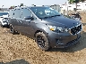KNDMB5C12J6****** Salvamento y Destrozados 2018 Kia Sedona en Spokane