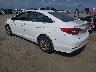 5NPE24AF7GH****** Salvage and Repairable 2016 Hyundai Sonata in Little Rock