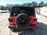 1C4HJXDN2MW****** Wrecked 2021 Jeep Wrangler