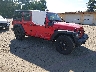 1C4HJXDN2MW****** Salvage and Wrecked 2021 Jeep Wrangler in Manchester
