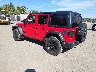 1C4HJXDN2MW****** Salvage and Repairable 2021 Jeep Wrangler in Manchester