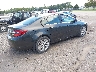 2G4GN5EX7F9****** Salvamento y Destrozados 2015 Buick Regal en Estado de Nueva York