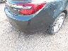 2G4GN5EX7F9****** Salvamento y Reparables 2015 Buick Regal en Estado de Nueva York