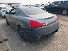 JN1CV6EL4BM****** Salvage and Repairable 2011 Infiniti G37 in Denver East