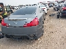 JN1CV6EL4BM****** Salvage and Wrecked 2011 Infiniti G37 in Colorado State