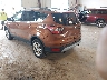 1FMCU9GD7HU****** Salvage and Repairable 2017 Ford Escape in Flint