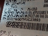 1FMCU9GD7HU****** Used 2017 Ford Escape in Flint