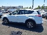 JTMWFREV4HJ****** Salvamento 2017 Toyota RAV4