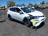 JTMWFREV4HJ****** Salvamento y Destrozados 2017 Toyota RAV4 en Ace Perris
