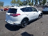 JTMWFREV4HJ****** Salvamento y Destrozados 2017 Toyota RAV4 en Estado de California