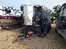 4YNBN1428LC****** Used and Repairable 2020 Anderson Manufacturing 14' Flatbed Trailer in Appleton