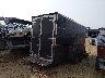 4YNBN1428LC****** Salvage and Wrecked 2020 Anderson Manufacturing 14' Flatbed Trailer in Wisconsin State