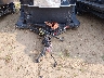 4YNBN1428LC****** Salvage 2020 Anderson Manufacturing 14' Flatbed Trailer in Appleton