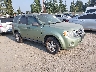 1FMCU93158K****** Salvage and Wrecked 2008 Ford Escape in Seattle