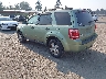 1FMCU93158K****** Salvage and Repairable 2008 Ford Escape in Seattle