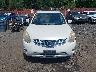 JN8AS5MV4CW****** Destrozados 2012 Nissan Rogue en Estado de Nueva Jersey