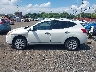 JN8AS5MV4CW****** Reparables 2012 Nissan Rogue en Estado de Nueva Jersey