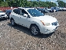 JN8AS5MV4CW****** Salvamento y Destrozados 2012 Nissan Rogue en Sayreville