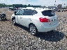 JN8AS5MV4CW****** Salvamento y Reparables 2012 Nissan Rogue en Sayreville