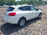 JN8AS5MV4CW****** Salvamento y Destrozados 2012 Nissan Rogue en Estado de Nueva Jersey