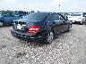 WDDGF5EB1BR****** Salvamento y Destrozados 2011 Mercedes-Benz C-Class en Estado de Texas