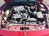 4A3AC74H03E****** Repairable 2003 Mitsubishi Eclipse in Las Vegas