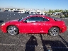 4A3AC74H03E****** Salvage 2003 Mitsubishi Eclipse