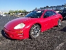 4A3AC74H03E****** Used and Repairable 2003 Mitsubishi Eclipse in Las Vegas