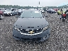 2G1125S34F9****** Destrozados 2015 Chevrolet Impala en Estado de Maryland