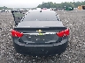 2G1125S34F9****** Destrozados 2015 Chevrolet Impala