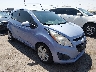 KL8CB6S9XFC****** Salvage and Wrecked 2015 Chevrolet Spark in El Paso