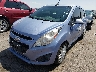 KL8CB6S9XFC****** Used and Repairable 2015 Chevrolet Spark in El Paso