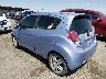 KL8CB6S9XFC****** Salvage and Repairable 2015 Chevrolet Spark in El Paso