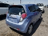 KL8CB6S9XFC****** Salvage and Wrecked 2015 Chevrolet Spark in Texas State