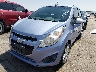 KL8CB6S9XFC****** Salvage and Repairable 2015 Chevrolet Spark in Texas State