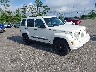 1J8GN28K98W****** Salvamento y Destrozados 2008 Jeep Liberty en Jacksonville