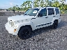 1J8GN28K98W****** Usados y Reparables 2008 Jeep Liberty en Jacksonville