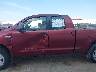 5TFUW5F11AX****** Repairable 2010 Toyota Tundra in Texas State