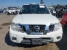 1N6AD0ER0HN****** Destrozados 2017 Nissan Frontier en Estado de California