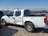 1N6AD0ER0HN****** Reparables 2017 Nissan Frontier en Estado de California