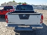 1N6AD0ER0HN****** Destrozados 2017 Nissan Frontier