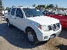 1N6AD0ER0HN****** Salvamento y Destrozados 2017 Nissan Frontier en Fresno