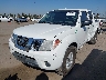 1N6AD0ER0HN****** Usados y Reparables 2017 Nissan Frontier en Fresno
