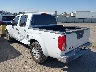 1N6AD0ER0HN****** Salvamento y Reparables 2017 Nissan Frontier en Fresno